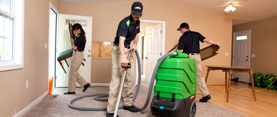 Brattleboro, VT cleaning services